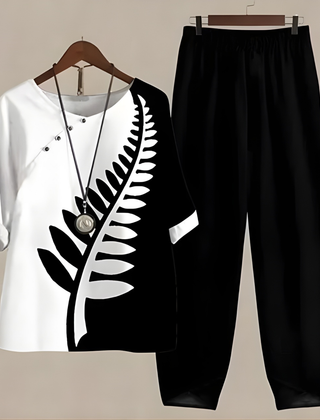 Odessa™ Two-Piece Set