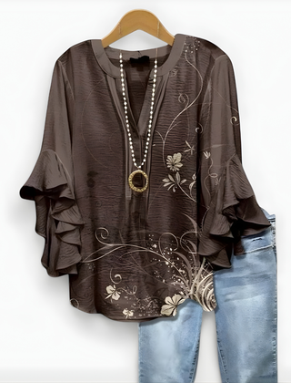 Shannon™ Elegant Blouse