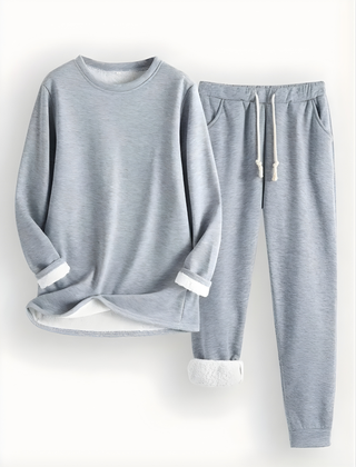 Alanna™ Comfortable Loungewear Set