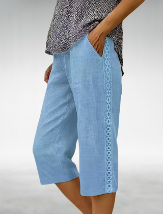 Mallory™ Lightweight Comfort Shorts