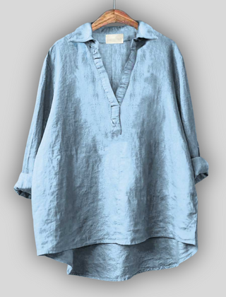 Beverly | Relaxed Summer Tunic