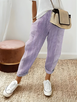 Dahlia™ Relaxed Fit Trousers