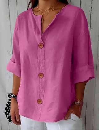 Linzie™ Everyday Comfort Blouse