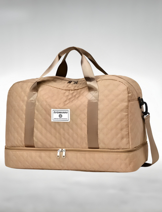 Yara™ Spacious Travel Bag