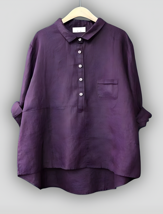 Denise | Relaxed Summer Tunic