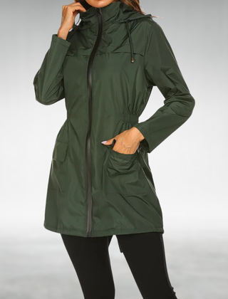Bridget™ Waterproof Comfort Jacket