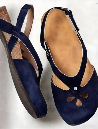 Kiana™ Adjustable Orthopedic Shoes
