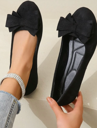 Francesca™ Orthopedic Comfort Shoes
