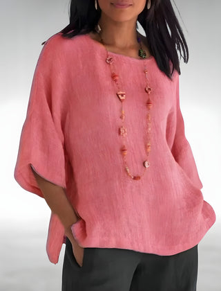 Chelsea™ Relaxed Lightweight Top