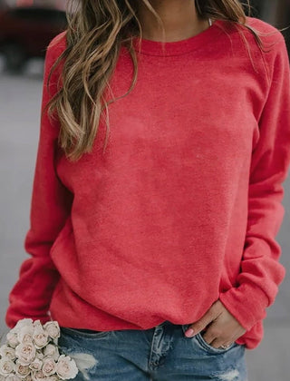Kim - Stylish Sweater