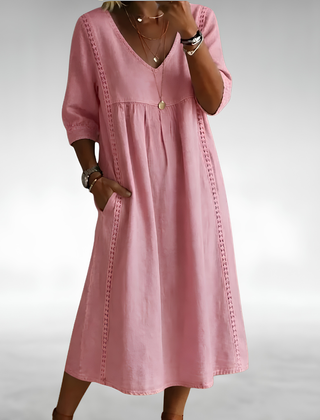 Angel™ Comfortable Midi Dress