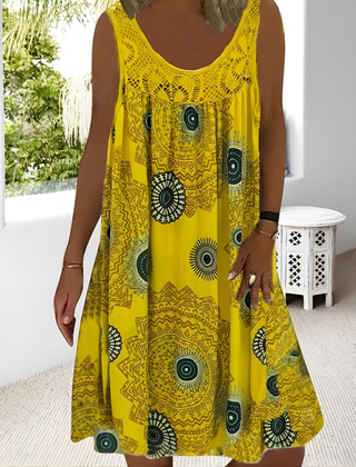 Coralie™  Summer Shore Dress