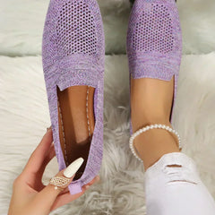 Nadia  Orthopedic Shoes