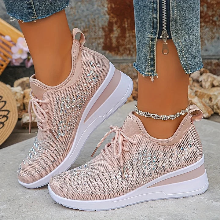 Bonnie™ | Orthopedic Sneakers