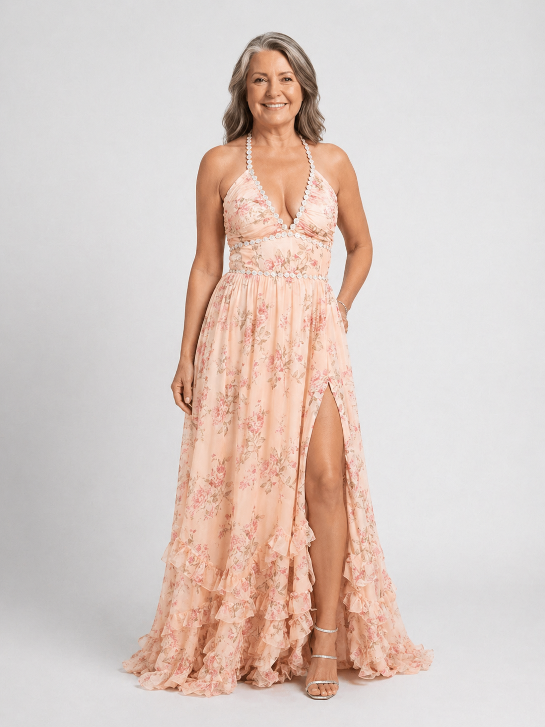 Lorelei™ Elegant Dress