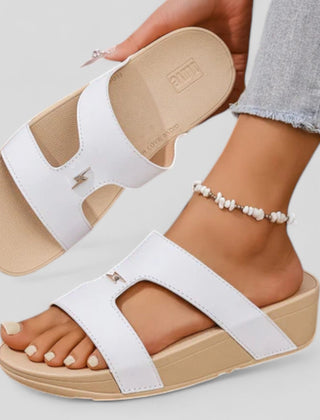 Beliza | Platform Sandals