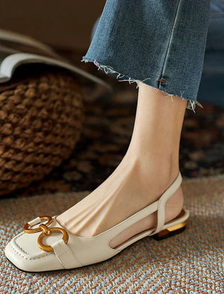 Daphne™ | Orthopedic Buckle Sandals