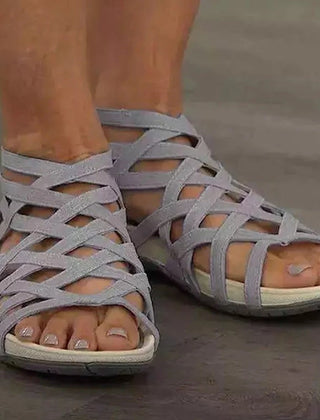 Olesya™ | Orthopedic Sandals