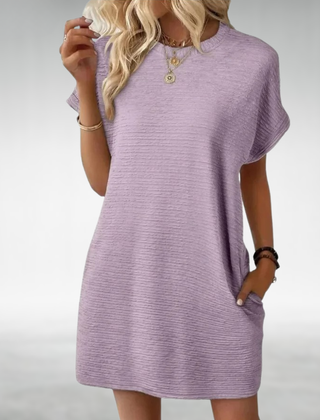 Willow™ Casual Comfort Dress