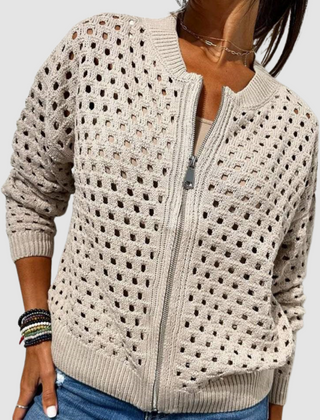 Remi™ Premium Knitted Cardigan