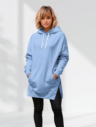 Georgia™ Oversized Hoodie Dress
