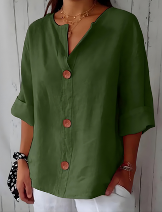 Linzie™ Everyday Comfort Blouse