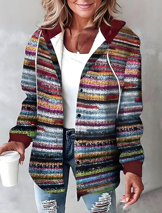 Eunice™ Warm Stylish Jacket
