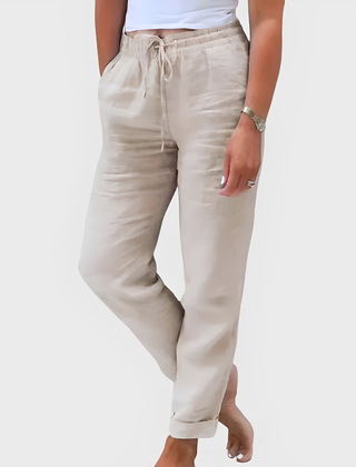 Sierra | Fluid and Comfortable Pants