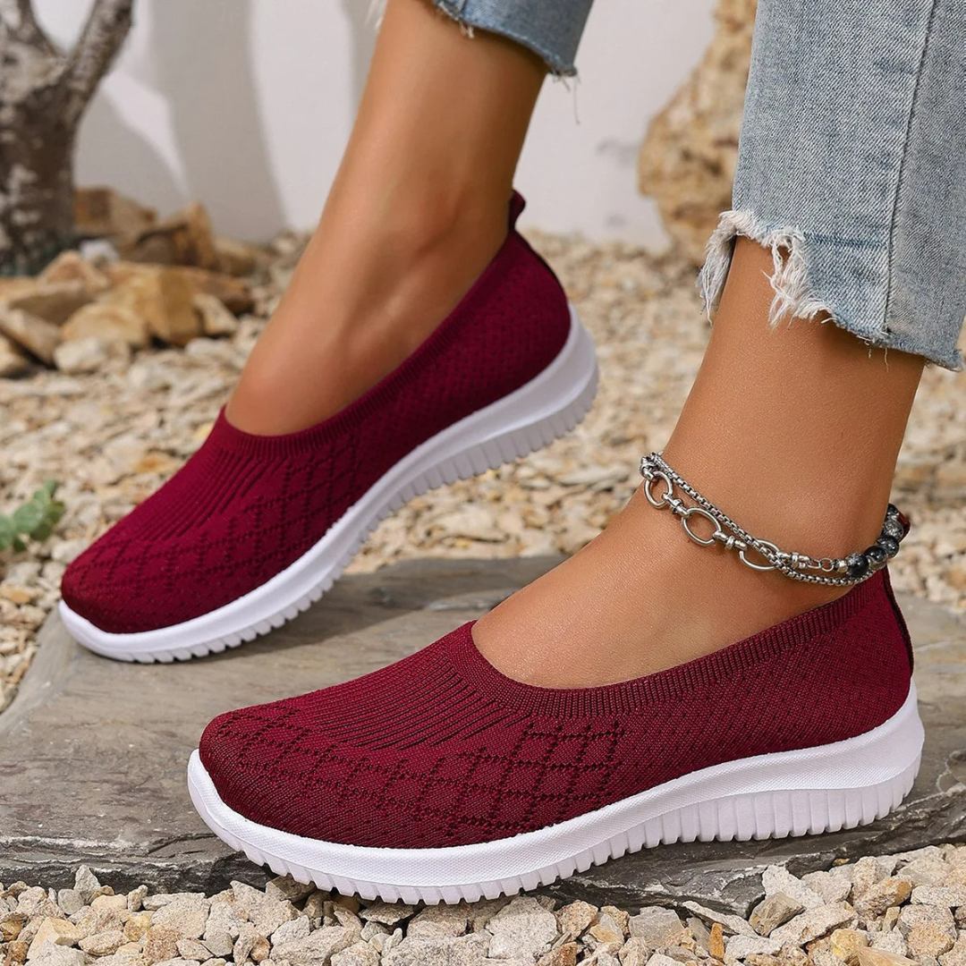Estella™ | Women's Orthopedic Shoes
