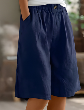 Sabby™ Everyday Elegant Shorts