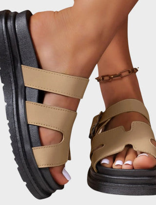 Chloe™ H-Design Orthopedic Sandals