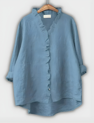 Daphne | Relaxed Summer Tunic