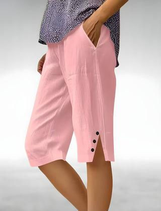 Laurel™ Lightweight Comfort Shorts