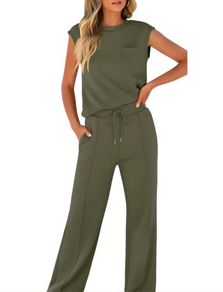 Taylor™ Casual Soft Lounge Set