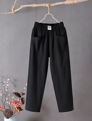 Luna | Fluid and Comfortable Pants