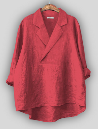 Coleen | Relaxed Summer Tunic