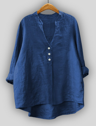 Kathy | Relaxed Summer Tunic