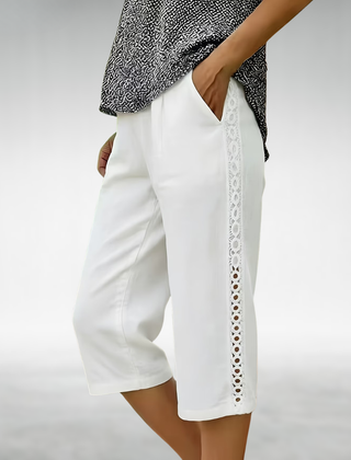 Mallory™ Lightweight Comfort Shorts