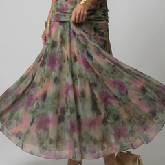 Ophelia™ Flow Midi Dress
