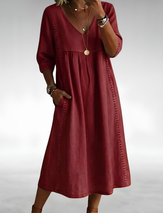 Angel™ Comfortable Midi Dress