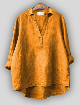 Beverly | Relaxed Summer Tunic