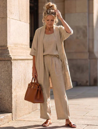 Lorrin™ Elegant Set