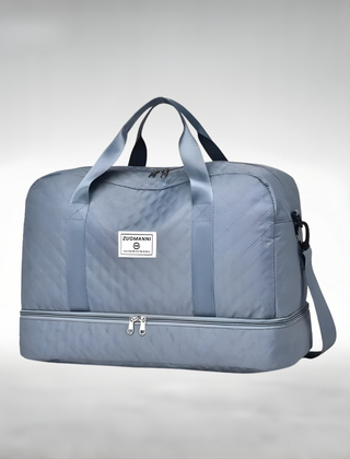 Yara™ Spacious Travel Bag