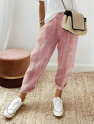 Dahlia™ Relaxed Fit Trousers