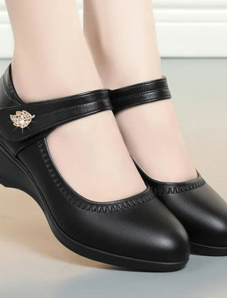 Maeve™ Orthopedic Comfort Shoes