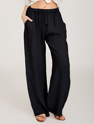 Noah | Fluid and Comfortable Pants