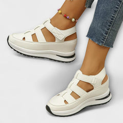 Emerina | Comfort Sandals