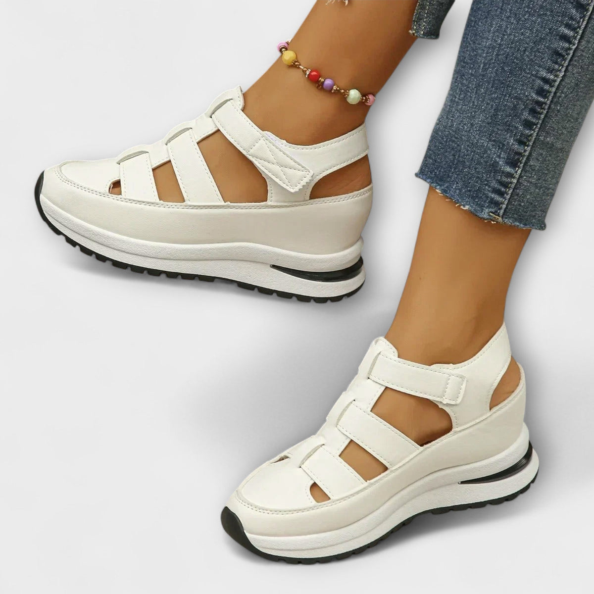 Emerina | Comfort Sandals
