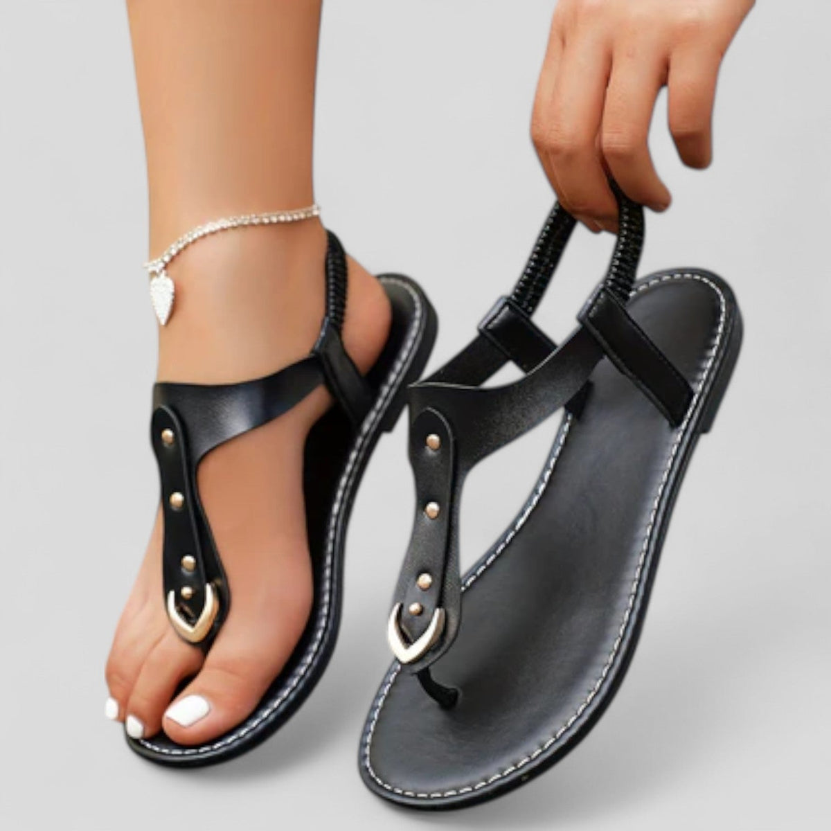 Zarela | Sandals