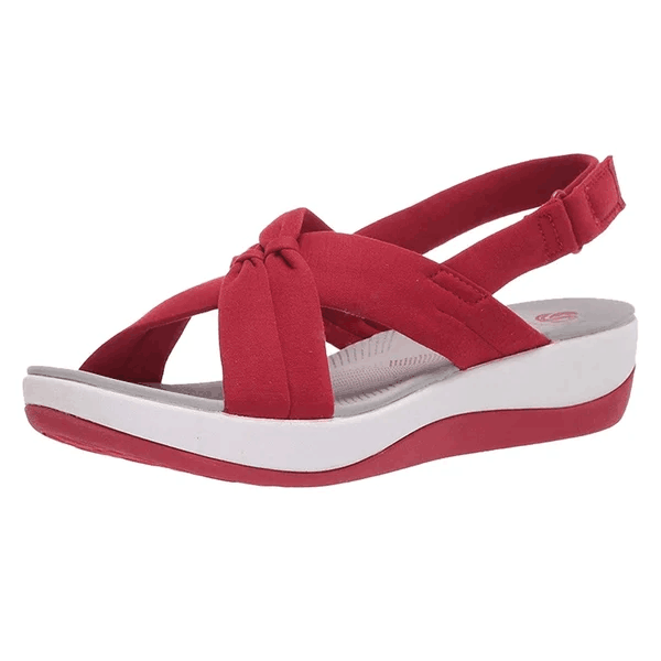 Kiara™ | Orthopedic Comfort Sandals